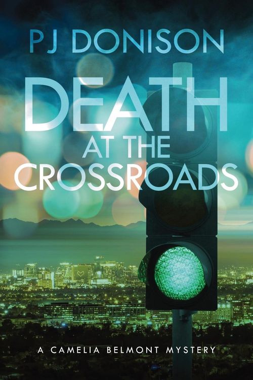 Produktbild: Death At The Crossroads