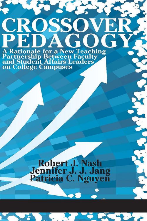 Produktbild: Crossover Pedagogy