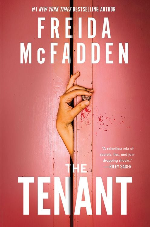Produktbild: The Tenant