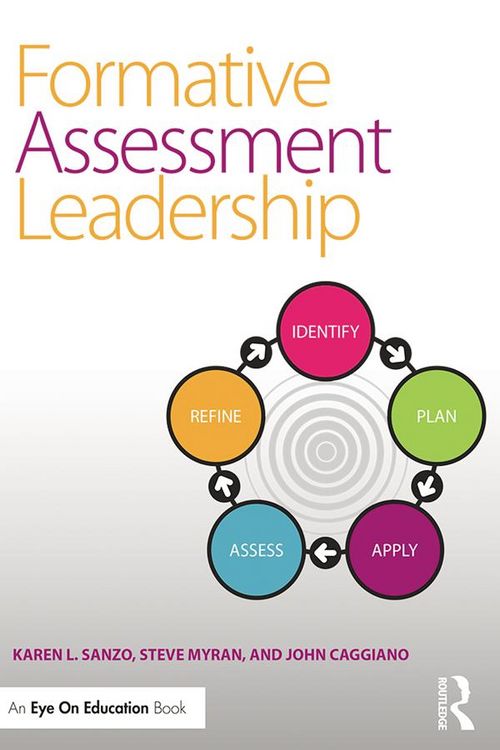 Produktbild: Formative Assessment Leadership