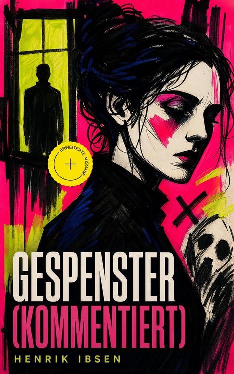 Produktbild: Gespenster