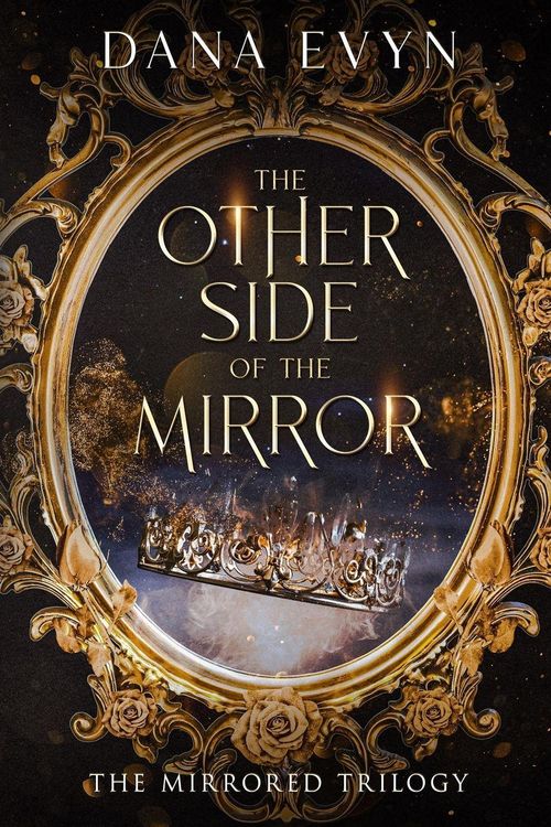Produktbild: The Other Side of the Mirror
