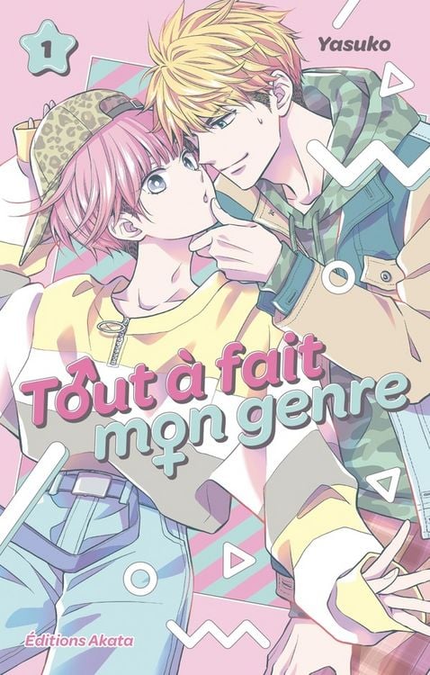 Produktbild: Tout &agrave; fait mon genre. Tome 1