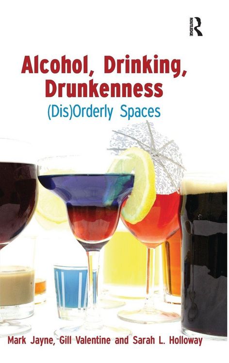 Produktbild: Alcohol, Drinking, Drunkenness