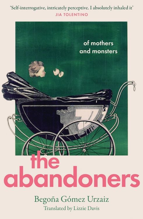 Produktbild: The Abandoners