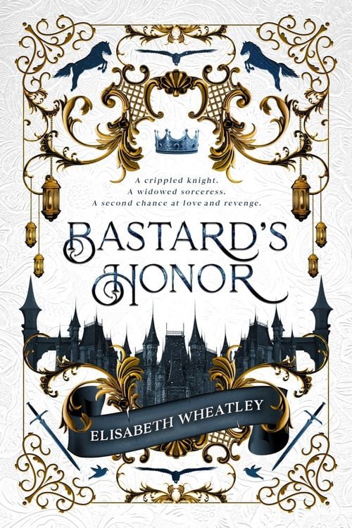 Produktbild: Bastard's Honor