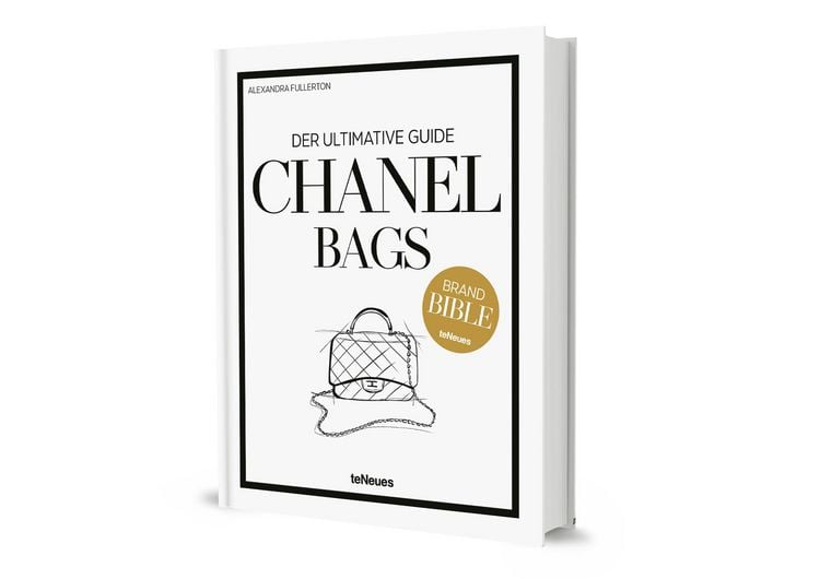 Produktbild: Chanel Bags: Der ultimative Guide