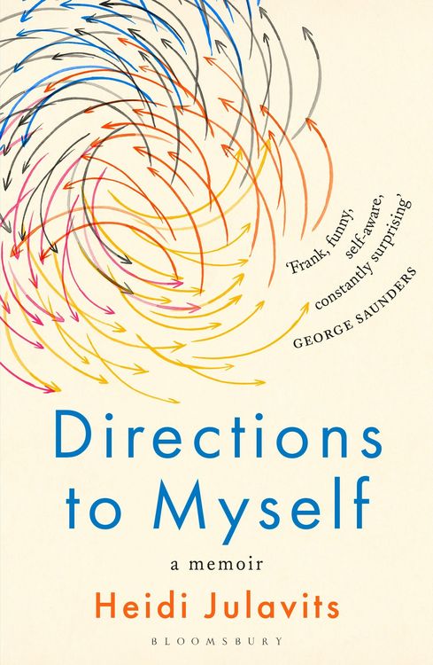 Produktbild: Directions to Myself