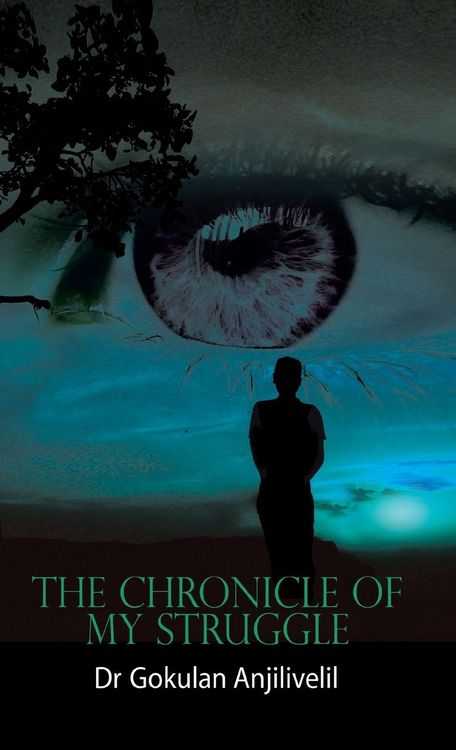 Produktbild: The Chronicle of My Struggle