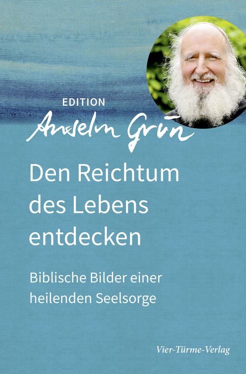 Produktbild: Den Reichtum des Lebens entdecken