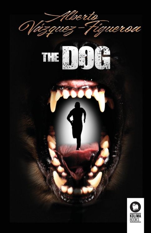 Produktbild: The Dog