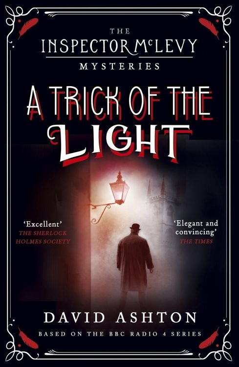 Produktbild: A Trick of the Light