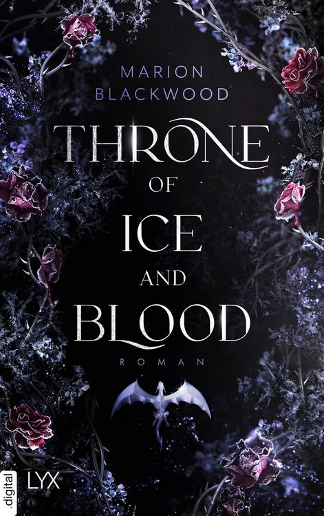 Produktbild: Throne of Ice and Blood