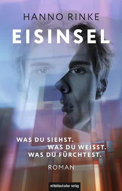 Produktbild: Eisinsel