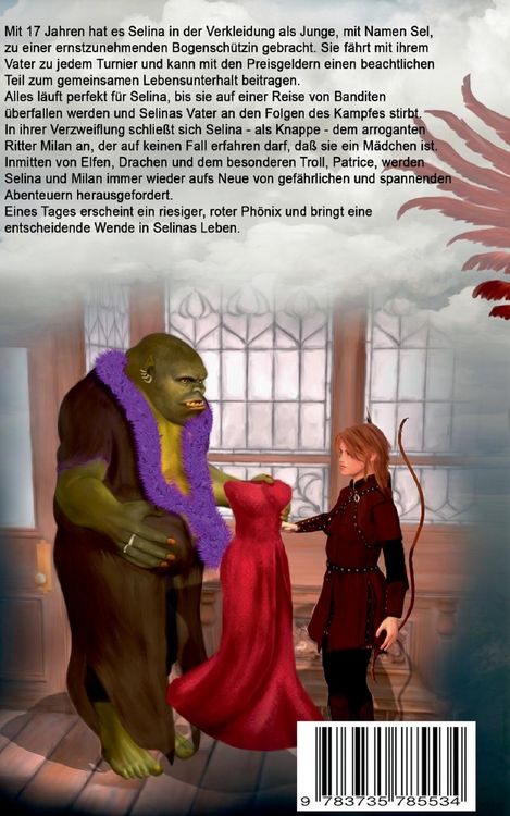 Produktbild: Ph&ouml;nix