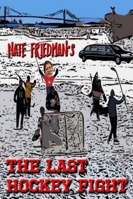 Produktbild: The Last Hockey Fight