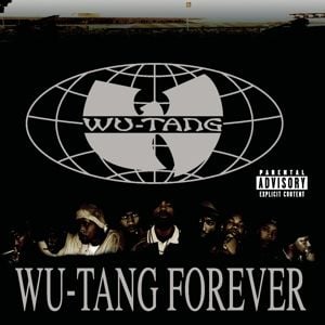 Produktbild: Wu-Tang Forever