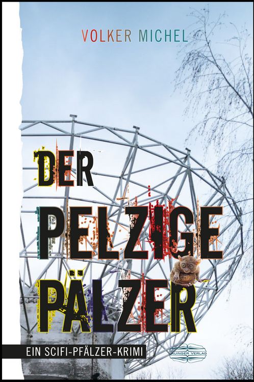 Produktbild: Der Pelzige P&auml;lzer