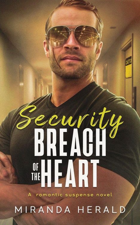 Produktbild: Security Breach of the Heart