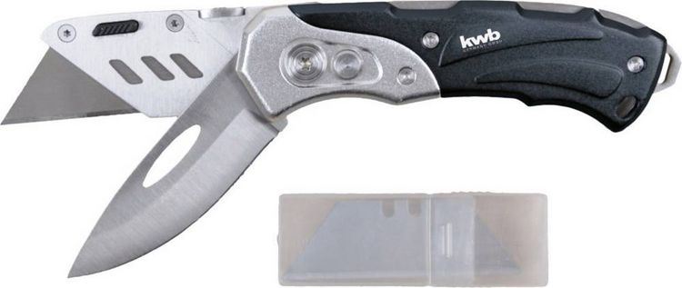 Produktbild: KWB Universalmesser, 016910