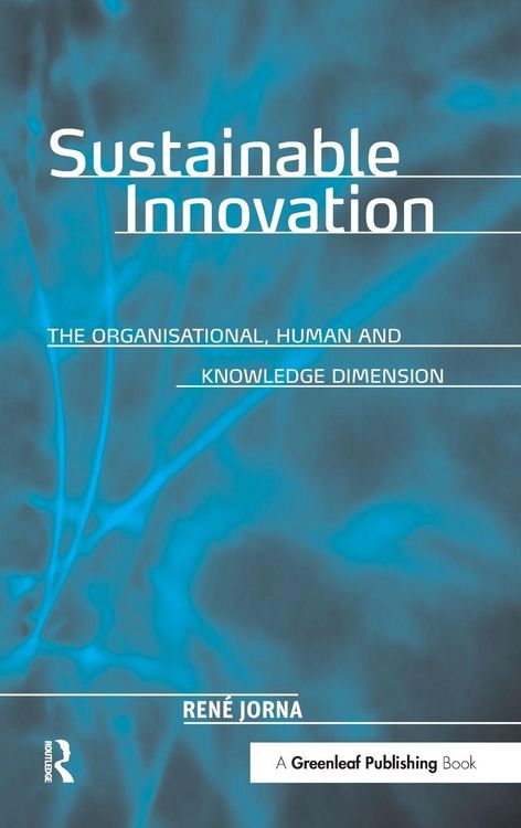 Produktbild: Sustainable Innovation
