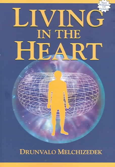 Produktbild: Living in the Heart