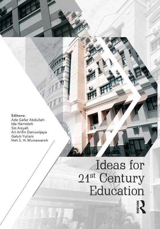 Produktbild: Ideas for 21st Century Education