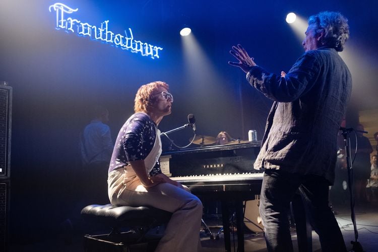 Produktbild: Rocketman