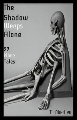 Produktbild: The Shadow Weeps Alone