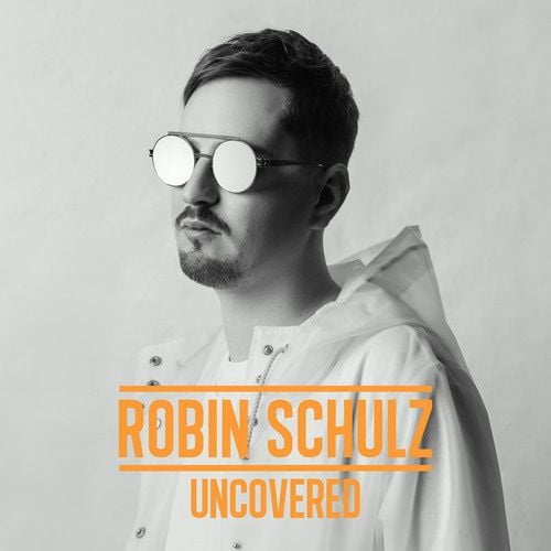 Produktbild: Uncovered