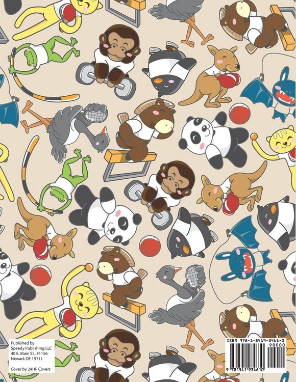 Produktbild: Random Mixes - Hidden Picture Books for Children