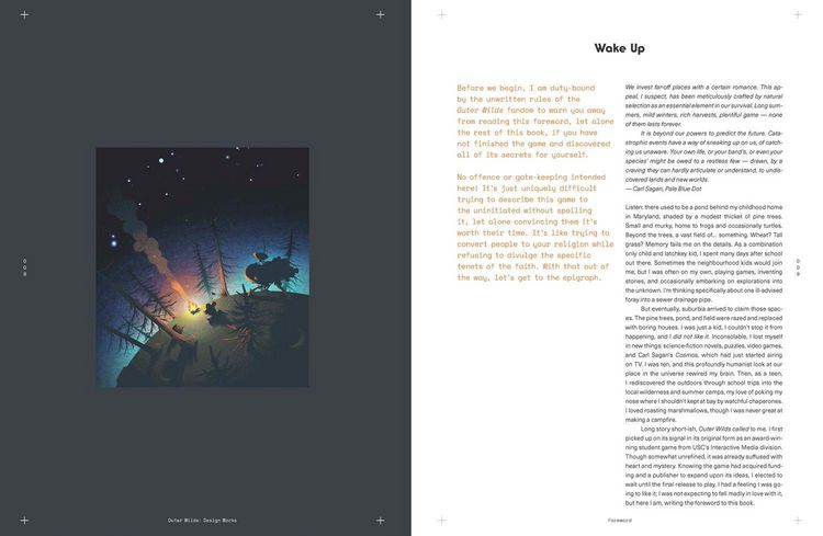 Produktbild: Outer Wilds