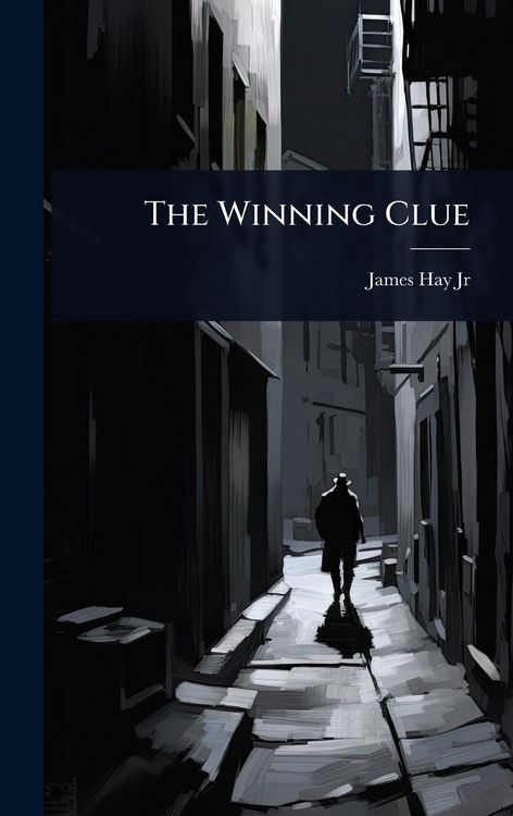 Produktbild: The Winning Clue