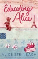 Produktbild: Educating Alice