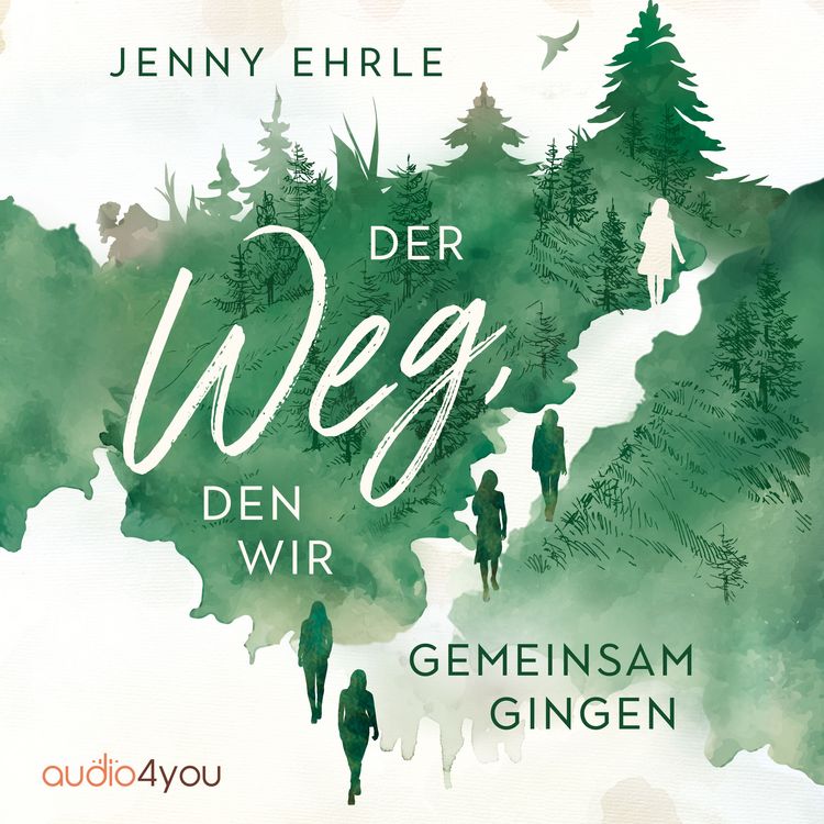 Produktbild: Der Weg, den wir gemeinsam gingen