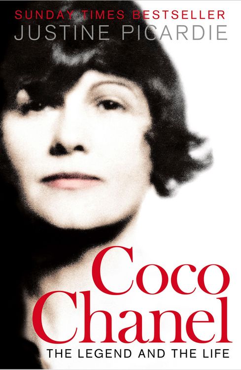 Produktbild: Coco Chanel