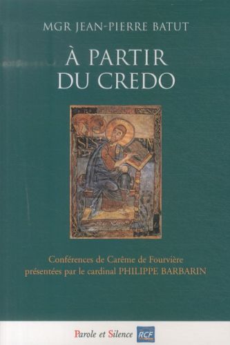 Produktbild: A partir du Credo