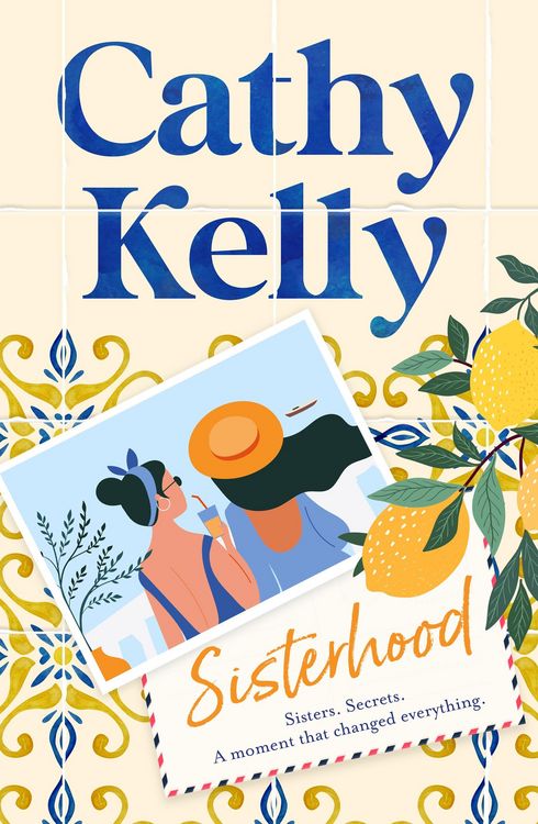 Produktbild: Kelly, C: Sisterhood