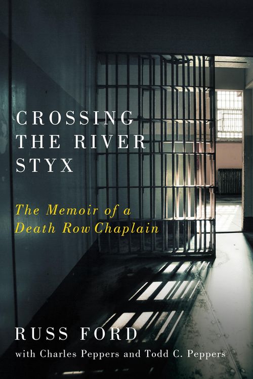 Produktbild: Crossing the River Styx