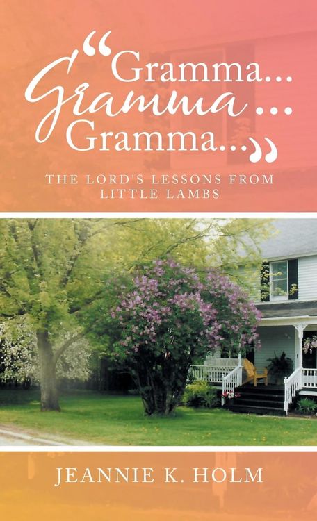 Produktbild: "Gramma... Gramma... Gramma..."
