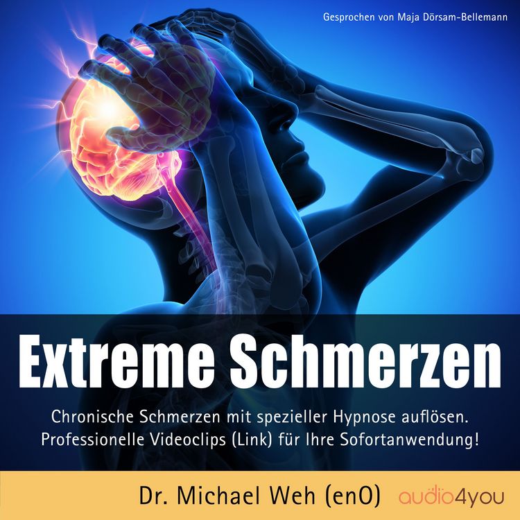 Produktbild: Extreme Schmerzen