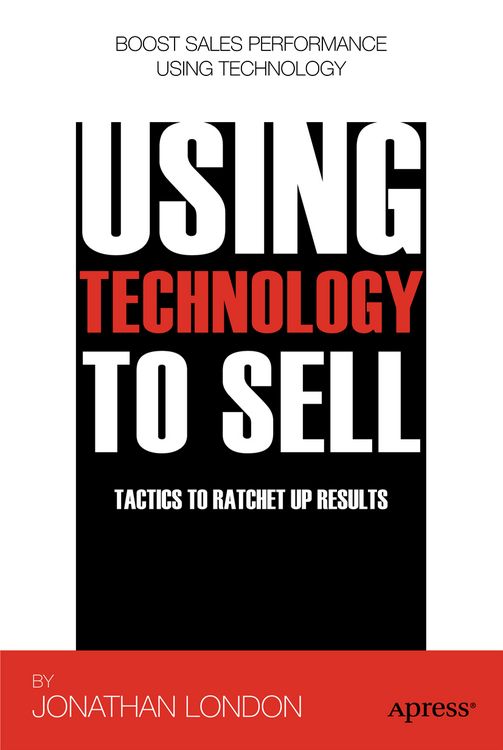 Produktbild: Using Technology to Sell