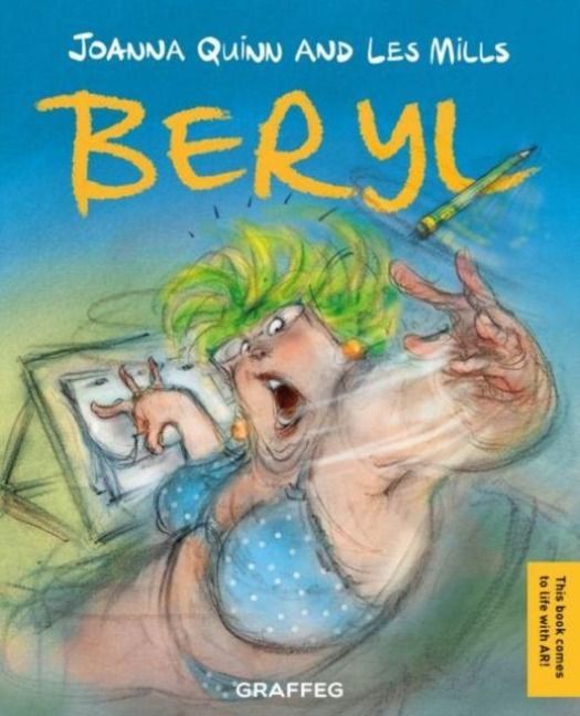 Produktbild: Beryl