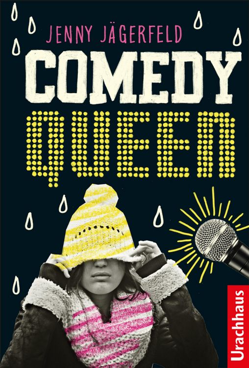 Produktbild: Comedy Queen
