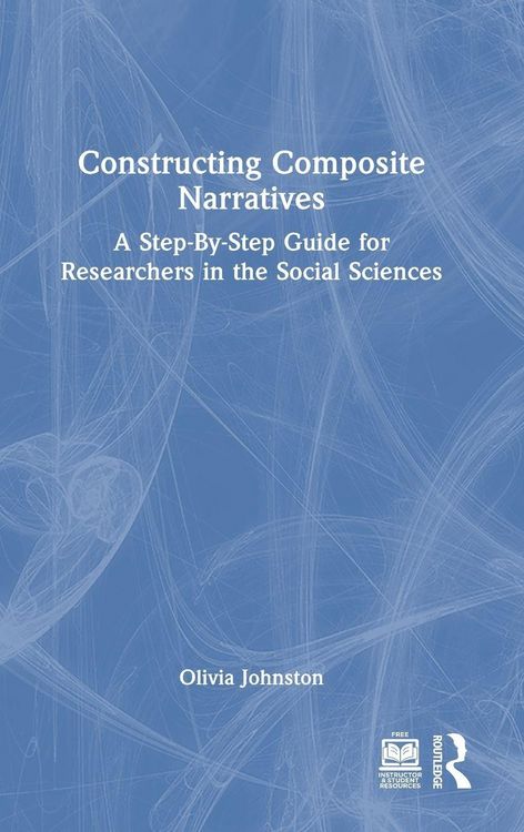 Produktbild: Constructing Composite Narratives