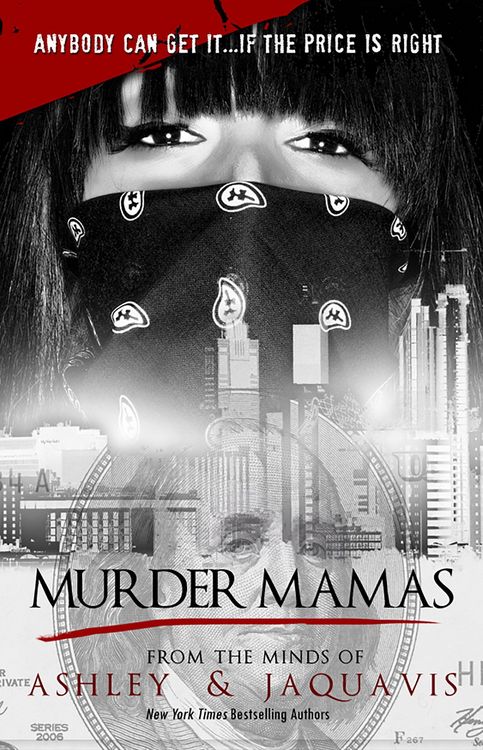 Produktbild: Murder Mamas
