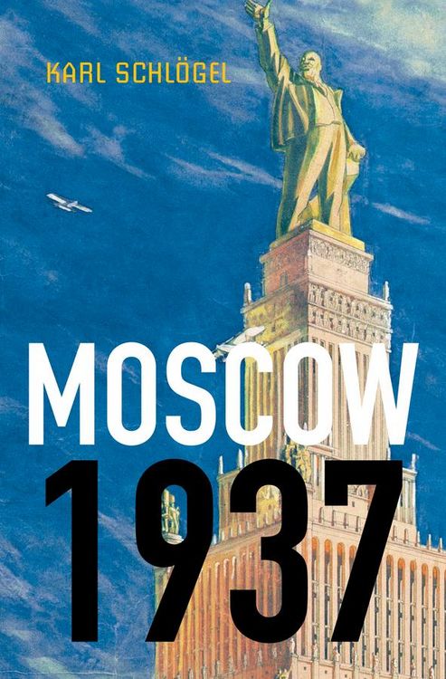 Produktbild: Moscow, 1937
