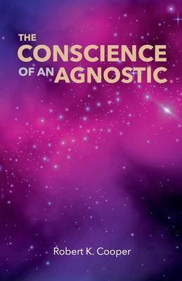 Produktbild: The Conscience of An Agnostic