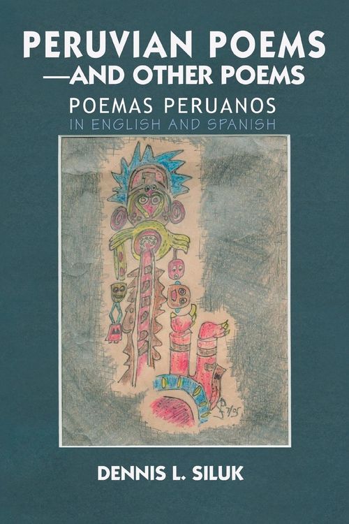Produktbild: Peruvian Poems-And Other Poems