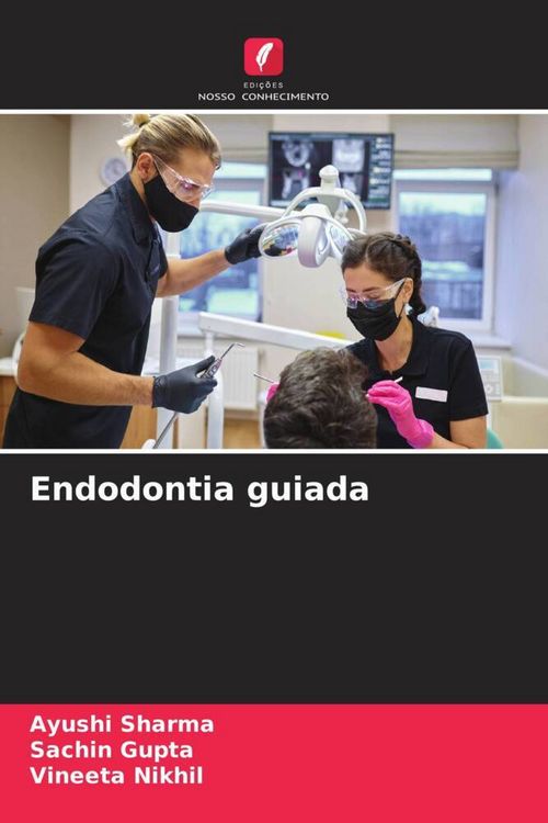 Produktbild: Endodontia guiada